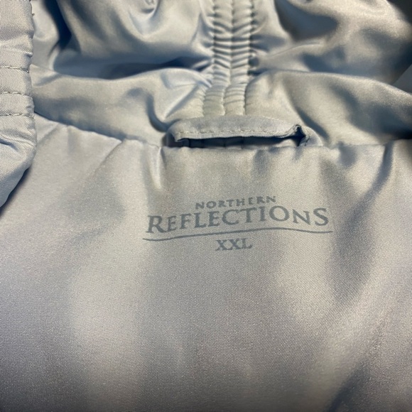 Northern Reflections Vest, Size XXL - Picture 4 of 8